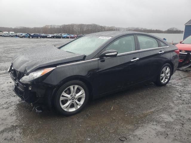 2011 HYUNDAI SONATA SE, 