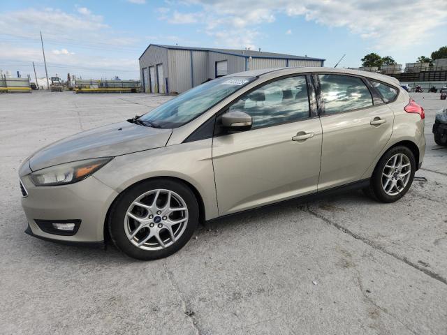 2015 FORD FOCUS SE, 