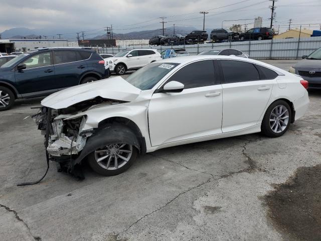 2021 HONDA ACCORD LX, 