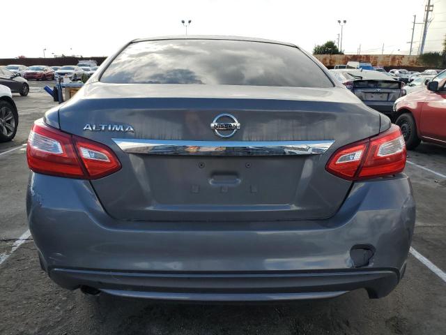 1N4AL3APXGC196925 - 2014 NISSAN ALTIMA 2.5 SILVER photo 6