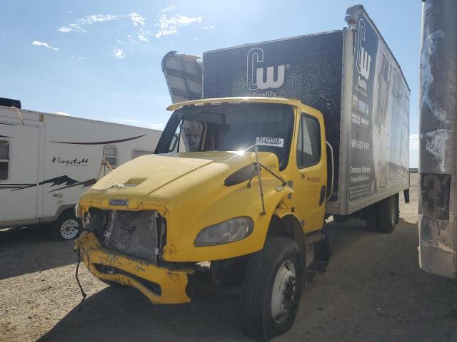 2014 FREIGHTLINER M2 106 MEDIUM DUTY, 