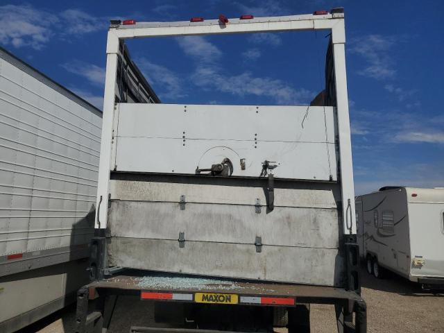 3ALACWDT3EDFK0296 - 2014 FREIGHTLINER M2 106 MEDIUM DUTY YELLOW photo 10