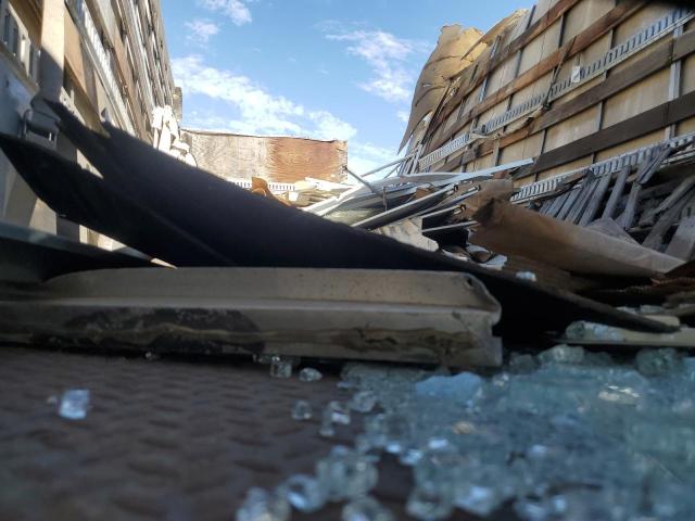 3ALACWDT3EDFK0296 - 2014 FREIGHTLINER M2 106 MEDIUM DUTY YELLOW photo 11