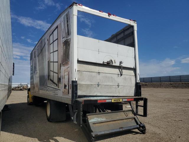 3ALACWDT3EDFK0296 - 2014 FREIGHTLINER M2 106 MEDIUM DUTY YELLOW photo 2