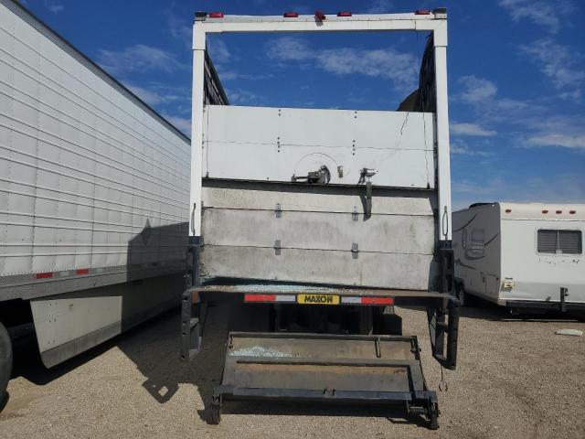 3ALACWDT3EDFK0296 - 2014 FREIGHTLINER M2 106 MEDIUM DUTY YELLOW photo 6