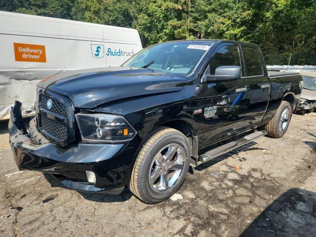 2014 RAM 1500 ST, 