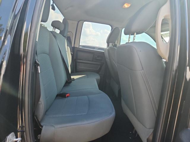 1C6RR6FT2ES298703 - 2014 RAM 1500 ST BLACK photo 10