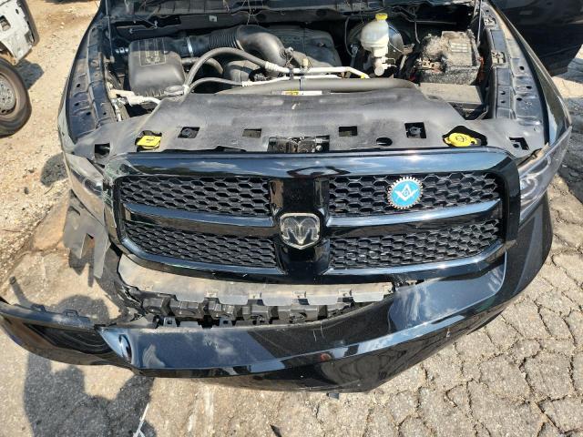 1C6RR6FT2ES298703 - 2014 RAM 1500 ST BLACK photo 11
