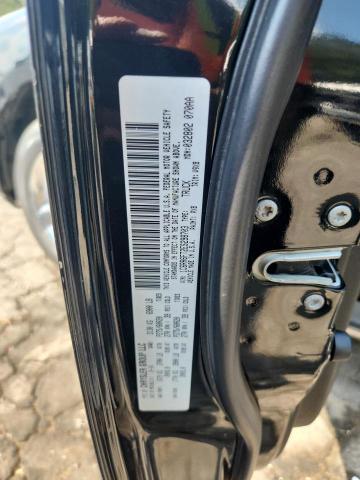 1C6RR6FT2ES298703 - 2014 RAM 1500 ST BLACK photo 12