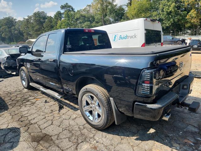 1C6RR6FT2ES298703 - 2014 RAM 1500 ST BLACK photo 2