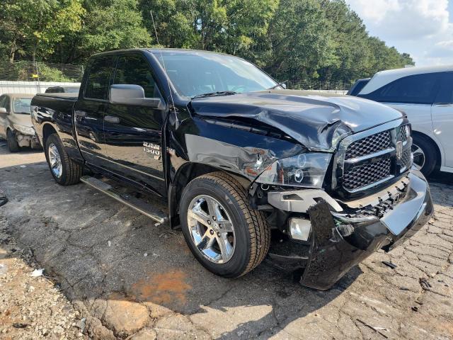 1C6RR6FT2ES298703 - 2014 RAM 1500 ST BLACK photo 4