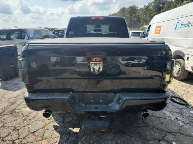 1C6RR6FT2ES298703 - 2014 RAM 1500 ST BLACK photo 6