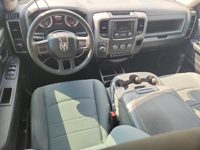 1C6RR6FT2ES298703 - 2014 RAM 1500 ST BLACK photo 8