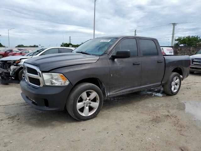 2015 RAM 1500 ST, 