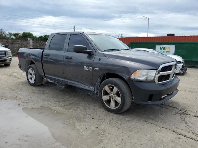 1C6RR6KT8FS500712 - 2015 RAM 1500 ST 灰色 照片 4