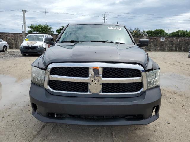 1C6RR6KT8FS500712 - 2015 RAM 1500 ST 灰色 照片 5