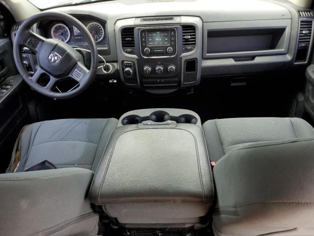 1C6RR6KT8FS500712 - 2015 RAM 1500 ST 灰色 照片 8