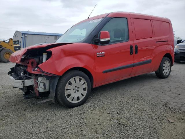 2017 RAM PROMASTER SLT, 