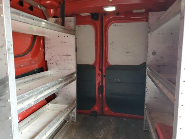 ZFBERFBB4H6E93600 - 2017 RAM PROMASTER SLT Қызыл фото 10