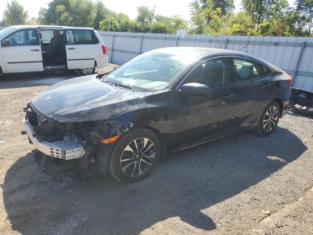 2016 HONDA CIVIC LX, 