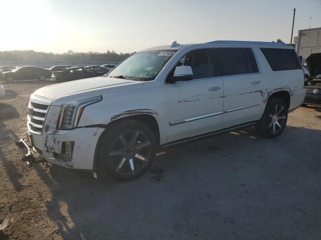 2015 CADILLAC ESCALADE ESV PREMIUM, 