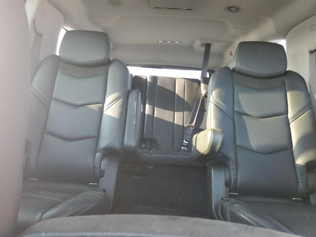 1GYS4TKJ9FR706015 - 2015 CADILLAC ESCALADE ESV PREMIUM 白色 照片 10