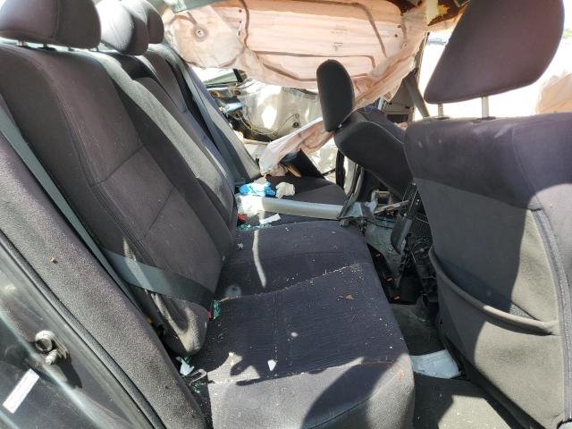 1HGCP2F35BA090217 - 2011 HONDA ACCORD LX GRAY photo 10