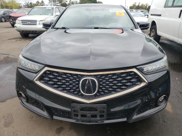 19UUB1F62KA008189 - 2019 ACURA TLX TECHNOLOGY 黑色 照片 5