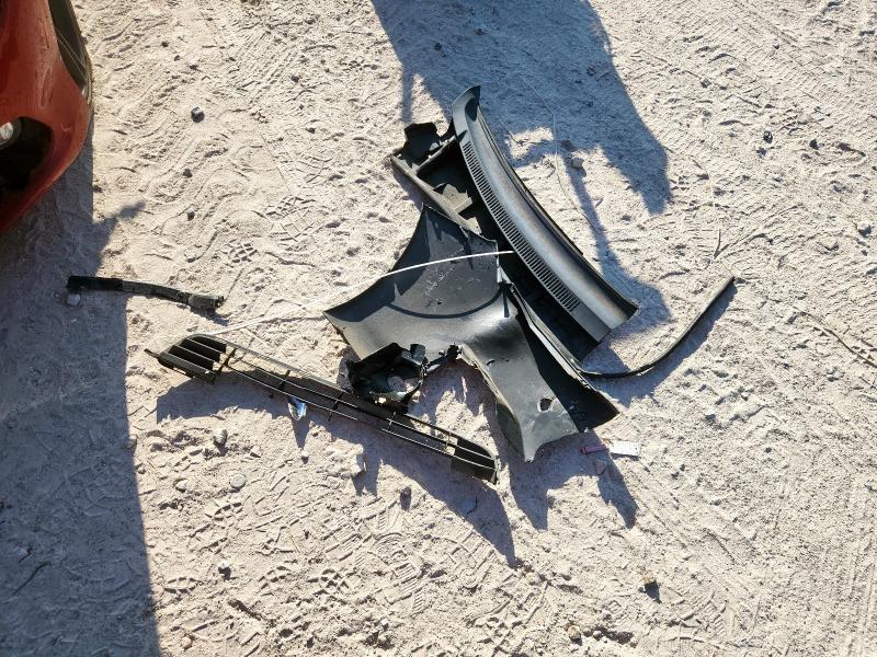 JTDBU4EE3AJ068121 - 2010 TOYOTA COROLLA BASE رمادي صورة 12