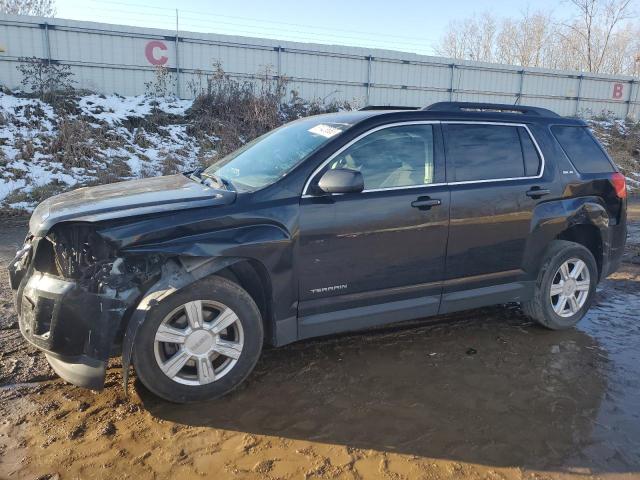 2015 GMC TERRAIN SLE, 