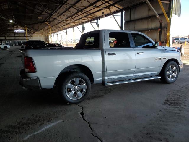 3C6RR6LT2GG288008 - 2016 RAM 1500 SLT GRAY photo 3