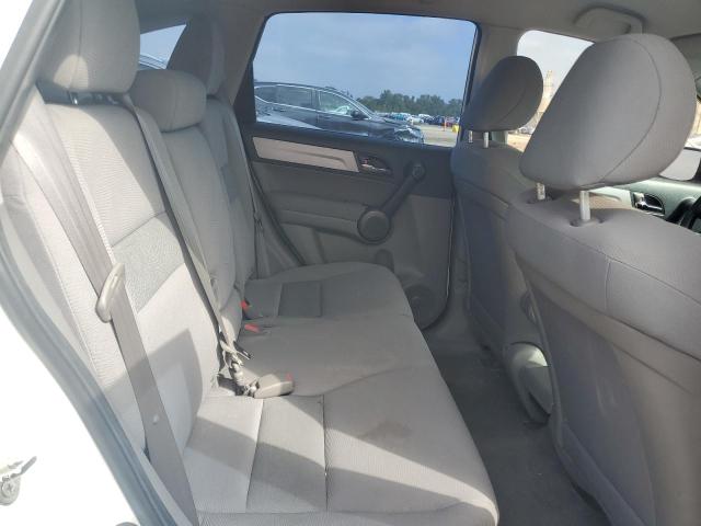 5J6RE4H34BL045310 - 2011 HONDA CR-V LX 白色 照片 11