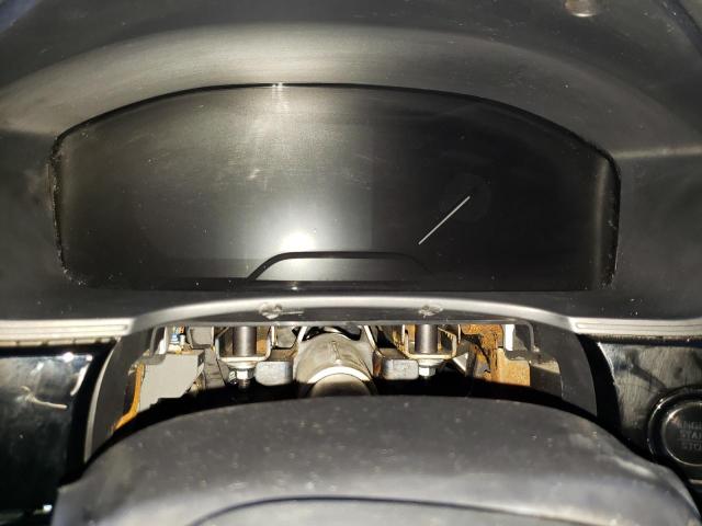 2HGFE2F56NH129343 - 2022 HONDA CIVIC SPORT 白色 照片 9