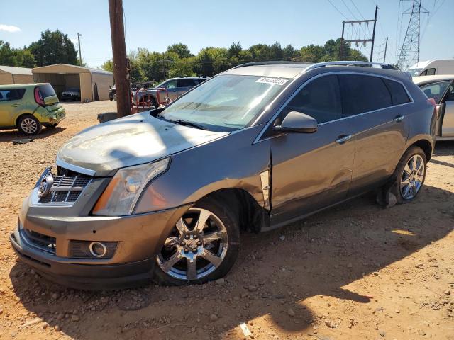 2012 CADILLAC SRX PERFORMANCE COLLECTION, 