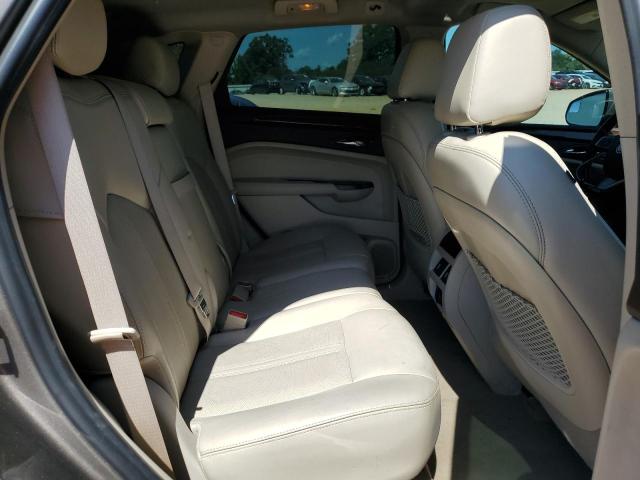 3GYFNBE33CS605342 - 2012 CADILLAC SRX PERFORMANCE COLLECTION ოქროსფერი ფოტო 11