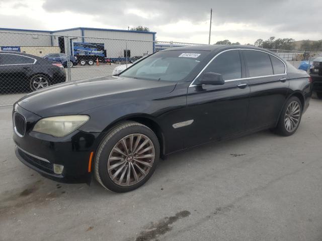 WBAKA4C5XBC612807 - 2011 BMW 740 I Qara foto 1