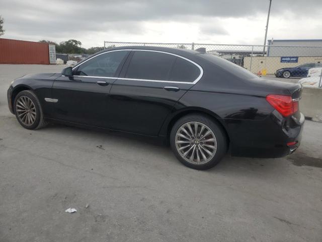 WBAKA4C5XBC612807 - 2011 BMW 740 I Qara foto 2