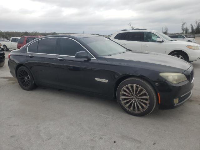 WBAKA4C5XBC612807 - 2011 BMW 740 I Qara foto 4