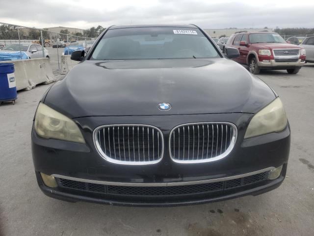 WBAKA4C5XBC612807 - 2011 BMW 740 I Qara foto 5