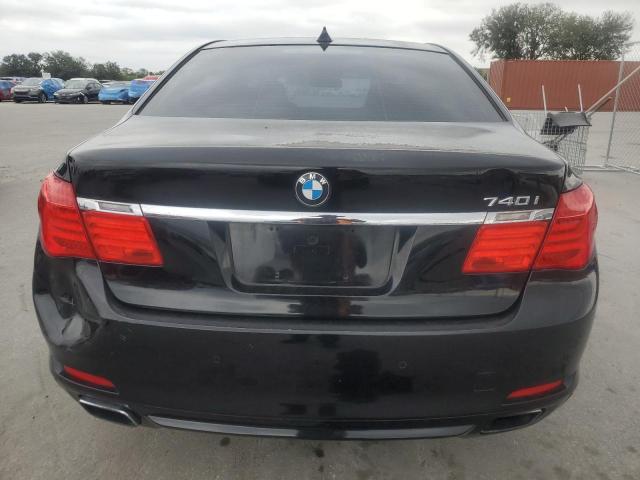 WBAKA4C5XBC612807 - 2011 BMW 740 I Qara foto 6