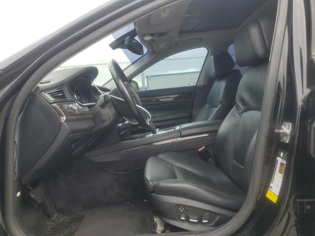 WBAKA4C5XBC612807 - 2011 BMW 740 I Qara foto 7