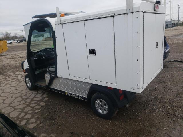 5J5L726B1HA828317 - 2017 SMART FORTWO ELE 白色 照片 2