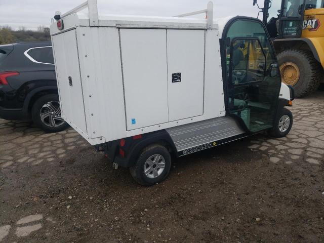 5J5L726B1HA828317 - 2017 SMART FORTWO ELE 白色 照片 3