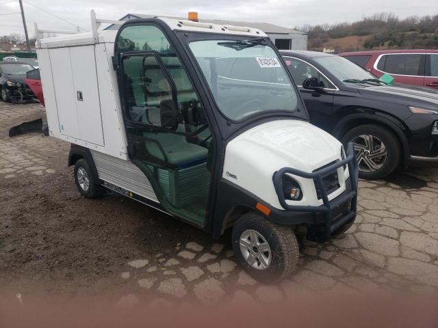 5J5L726B1HA828317 - 2017 SMART FORTWO ELE 白色 照片 4