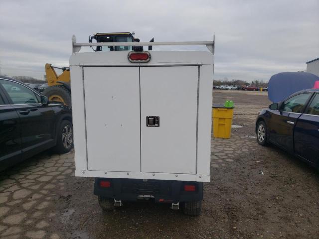 5J5L726B1HA828317 - 2017 SMART FORTWO ELE 白色 照片 6