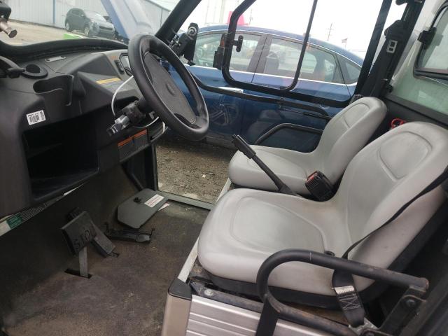 5J5L726B1HA828317 - 2017 SMART FORTWO ELE 白色 照片 7