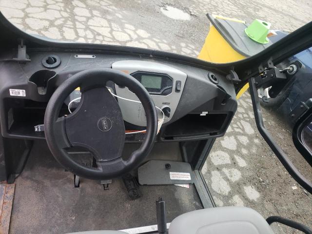 5J5L726B1HA828317 - 2017 SMART FORTWO ELE 白色 照片 8