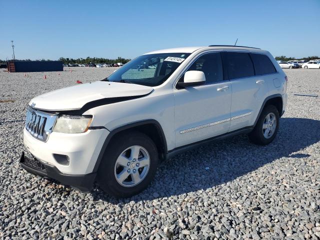 2012 JEEP GRAND CHER LAREDO, 