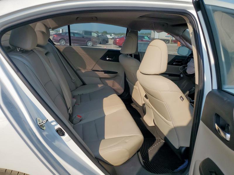 1HGCR2F99HA179909 - 2017 HONDA ACCORD EXL Ağ foto 10