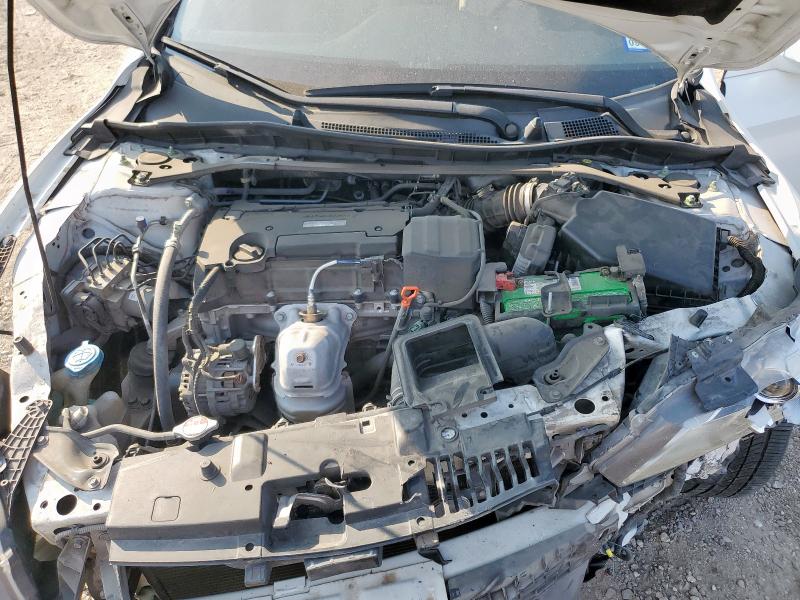 1HGCR2F99HA179909 - 2017 HONDA ACCORD EXL Ağ foto 11